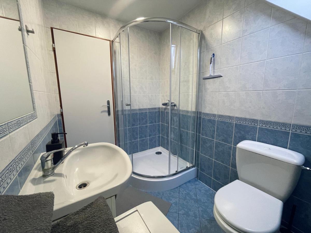 U Lupka - Ostrava Apartment Luaran gambar