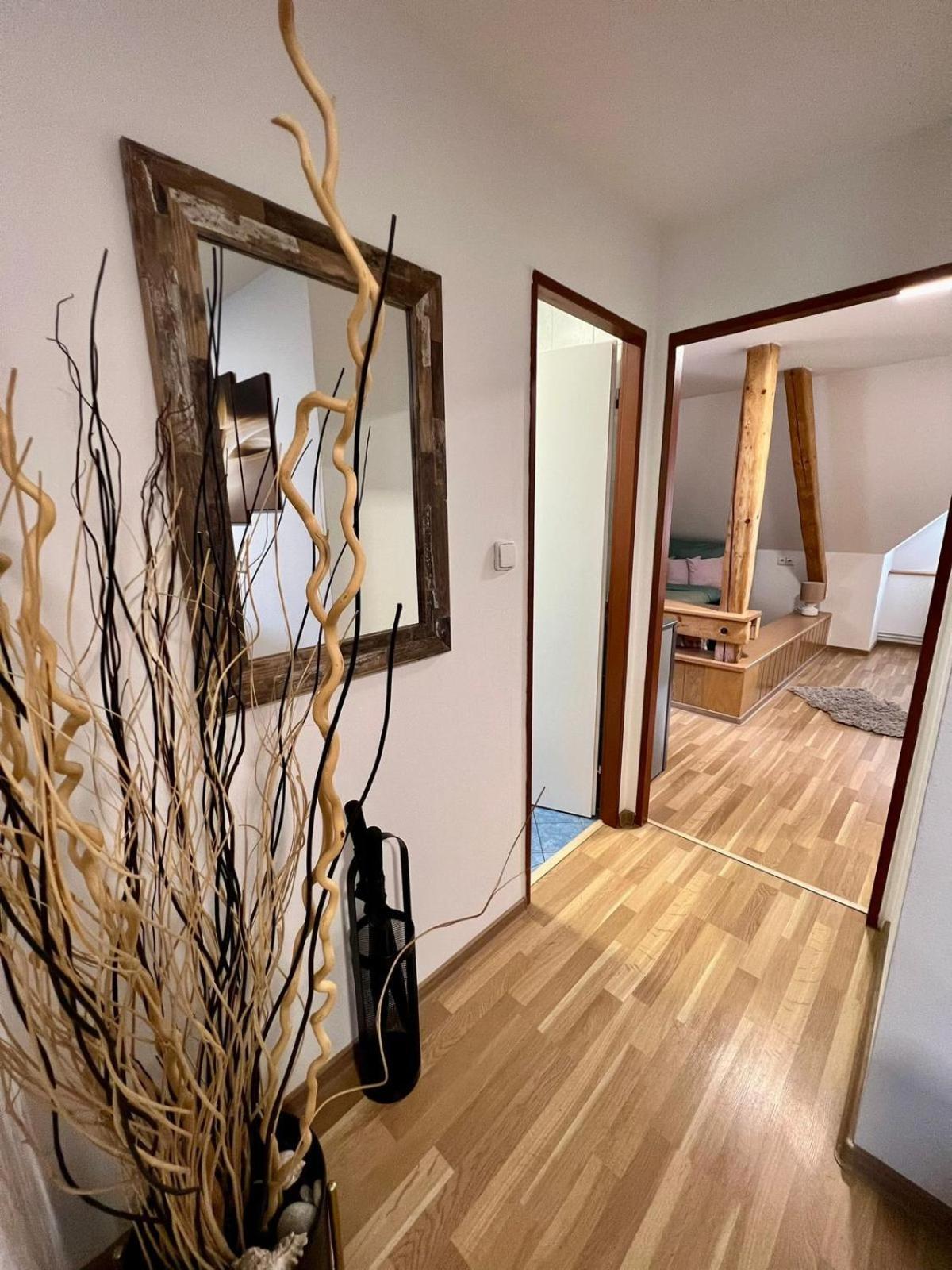 U Lupka - Ostrava Apartment Luaran gambar